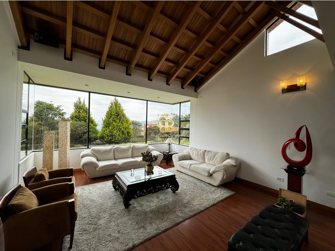 Casa en venta en San Jose De La Concepcion, La Calera · foto 7 de 24