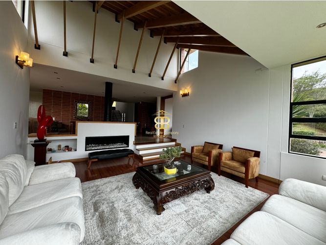 Casa en venta en San Jose De La Concepcion, La Calera · foto 8 de 24