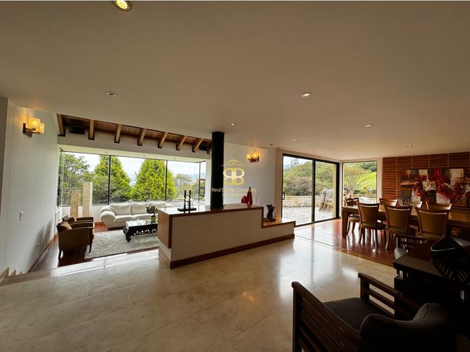 Casa en venta en San Jose De La Concepcion, La Calera · foto 9 de 24
