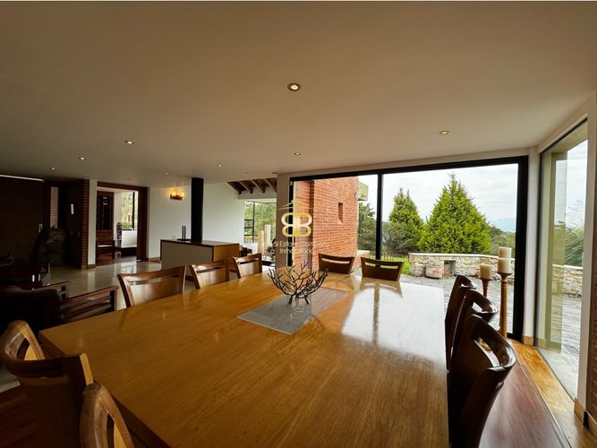 Casa en venta en San Jose De La Concepcion, La Calera · foto 10 de 24