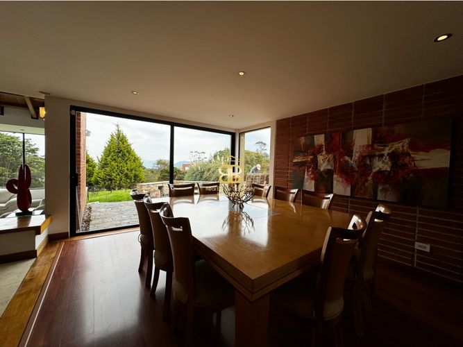 Casa en venta en San Jose De La Concepcion, La Calera · foto 11 de 24