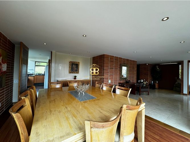 Casa en venta en San Jose De La Concepcion, La Calera · foto 12 de 24