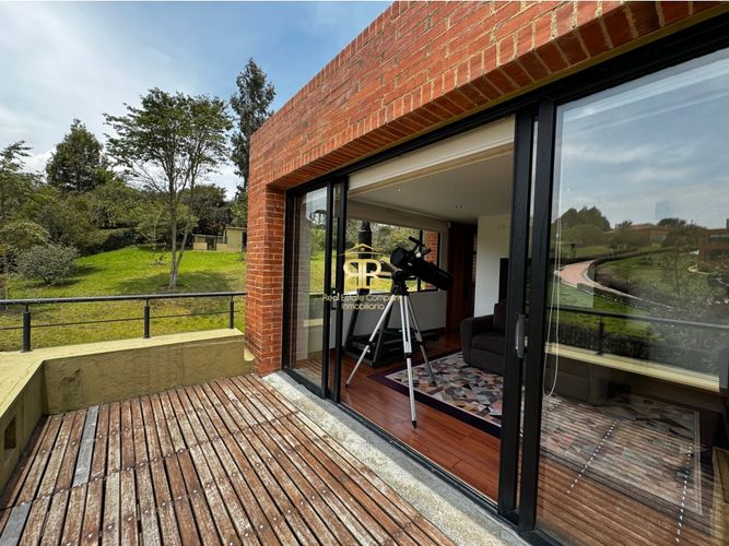 Casa en venta en San Jose De La Concepcion, La Calera · foto 13 de 24