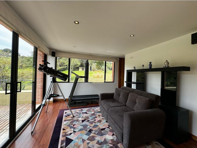 Casa en venta en San Jose De La Concepcion, La Calera · foto 14 de 24