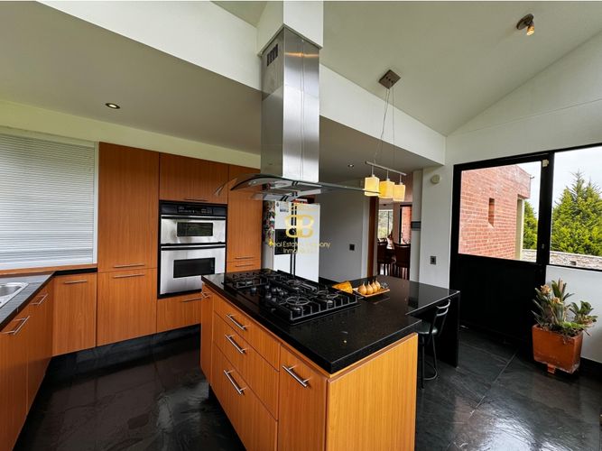 Casa en venta en San Jose De La Concepcion, La Calera · foto 18 de 24