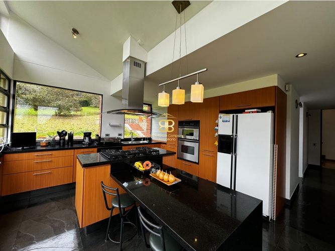 Casa en venta en San Jose De La Concepcion, La Calera · foto 19 de 24