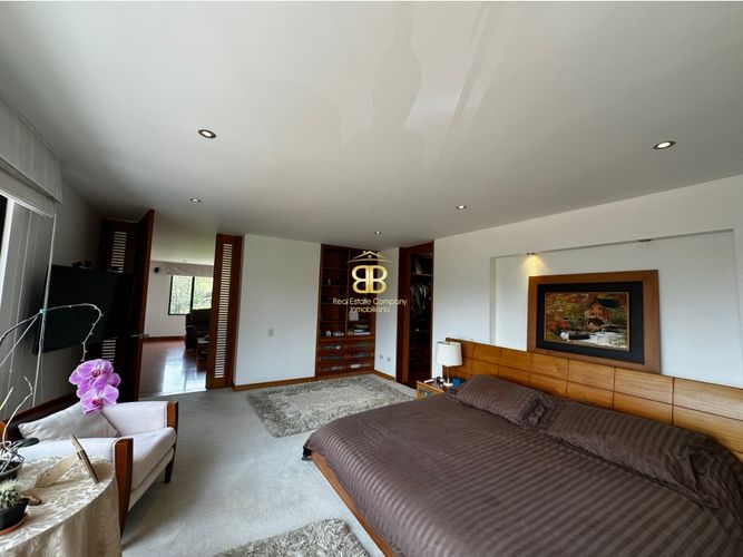 Casa en venta en San Jose De La Concepcion, La Calera · foto 21 de 24