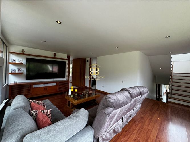 Casa en venta en San Jose De La Concepcion, La Calera · foto 23 de 24