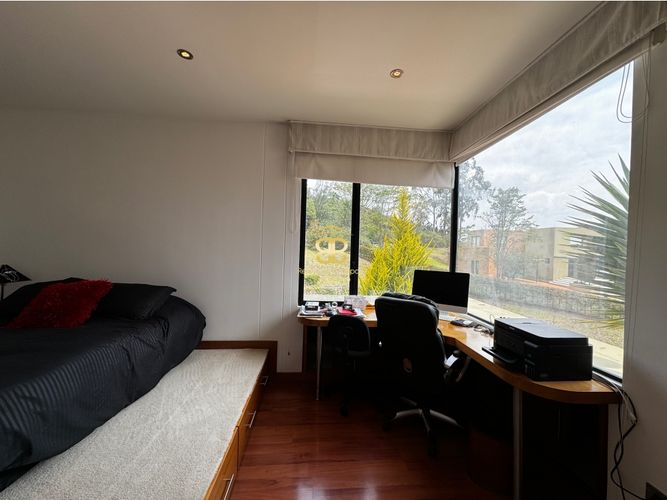 Casa en venta en San Jose De La Concepcion, La Calera · foto 24 de 24