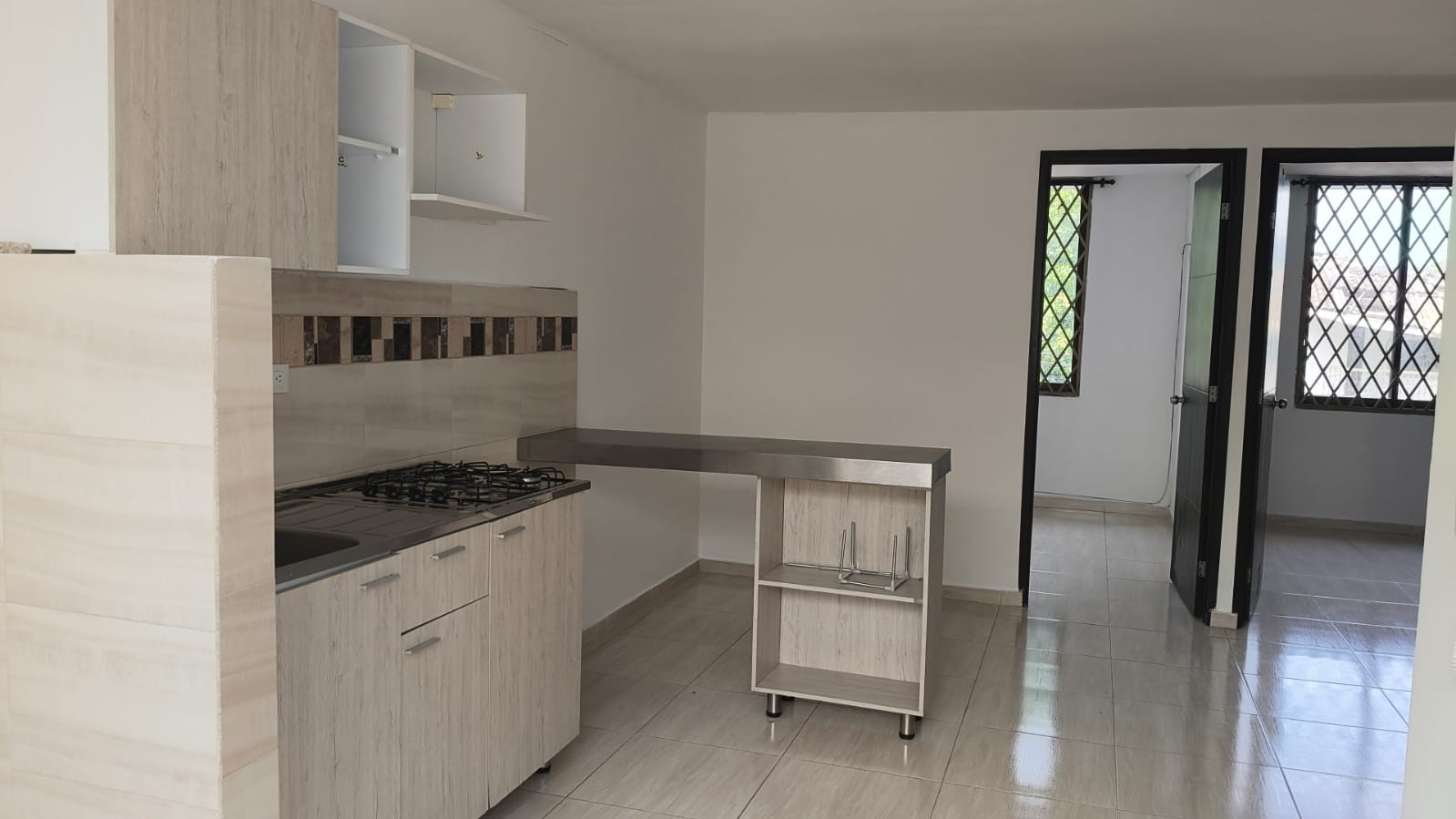 Apartamento en Arriendo en La flora, Cali