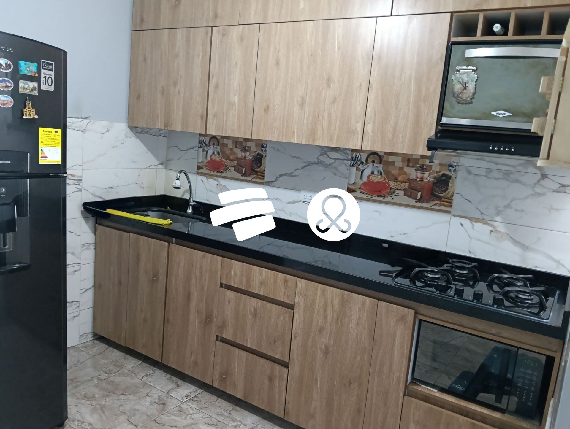Casa en venta en Praderas De Mosquera, Mosquera · foto 2 de 9