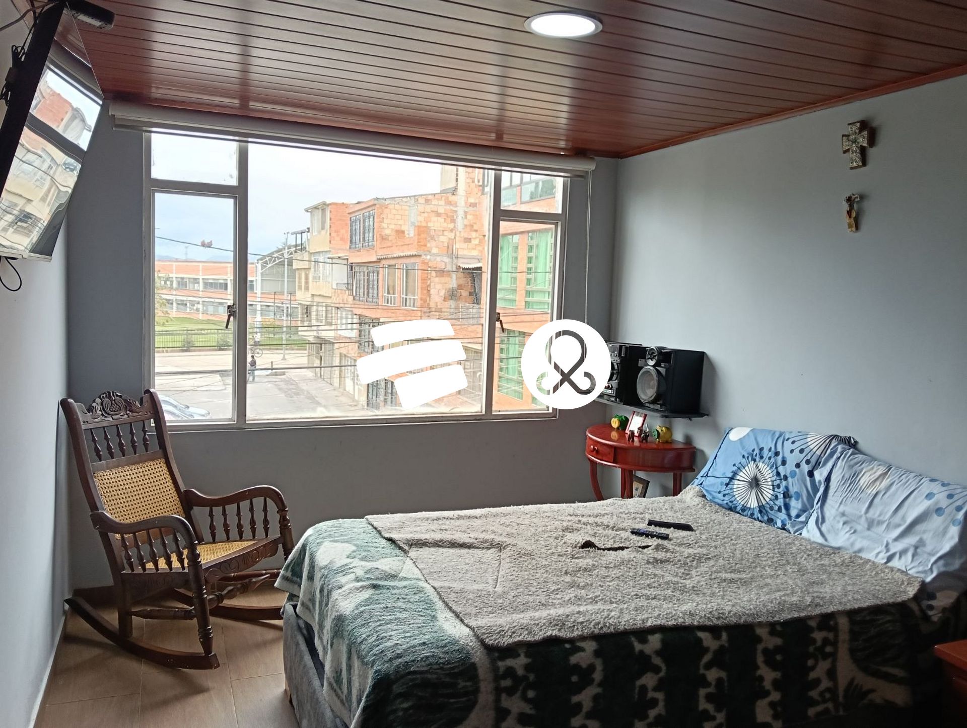 Casa en venta en Praderas De Mosquera, Mosquera · foto 5 de 9