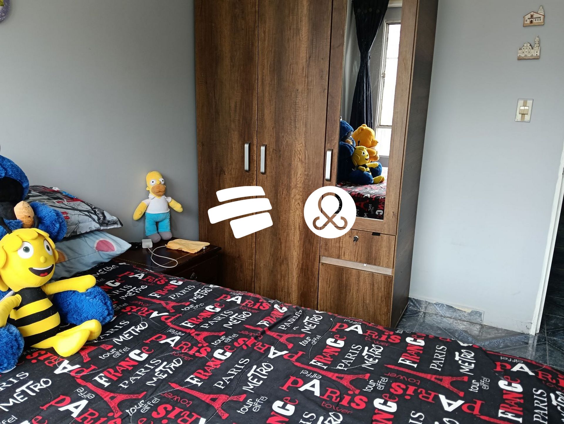 Casa en venta en Praderas De Mosquera, Mosquera · foto 9 de 9