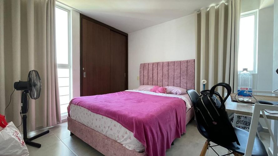 Apartamento de 3 alcobas en venta en Urbanizacion Gaira, Floridablanca, 81 m² · foto 11 de 17