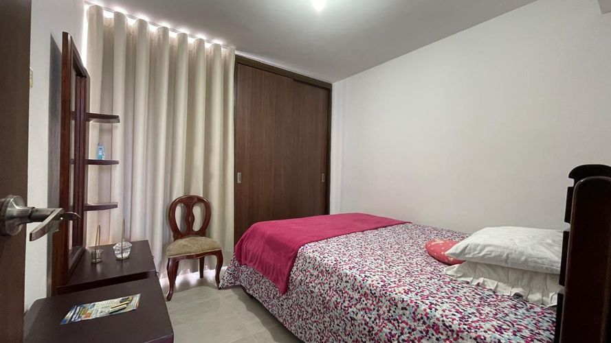 Apartamento de 3 alcobas en venta en Urbanizacion Gaira, Floridablanca, 81 m² · foto 13 de 17