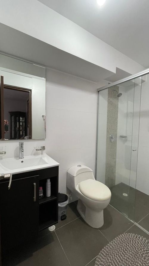 Apartamento de 3 alcobas en venta en Urbanizacion Gaira, Floridablanca, 81 m² · foto 14 de 17