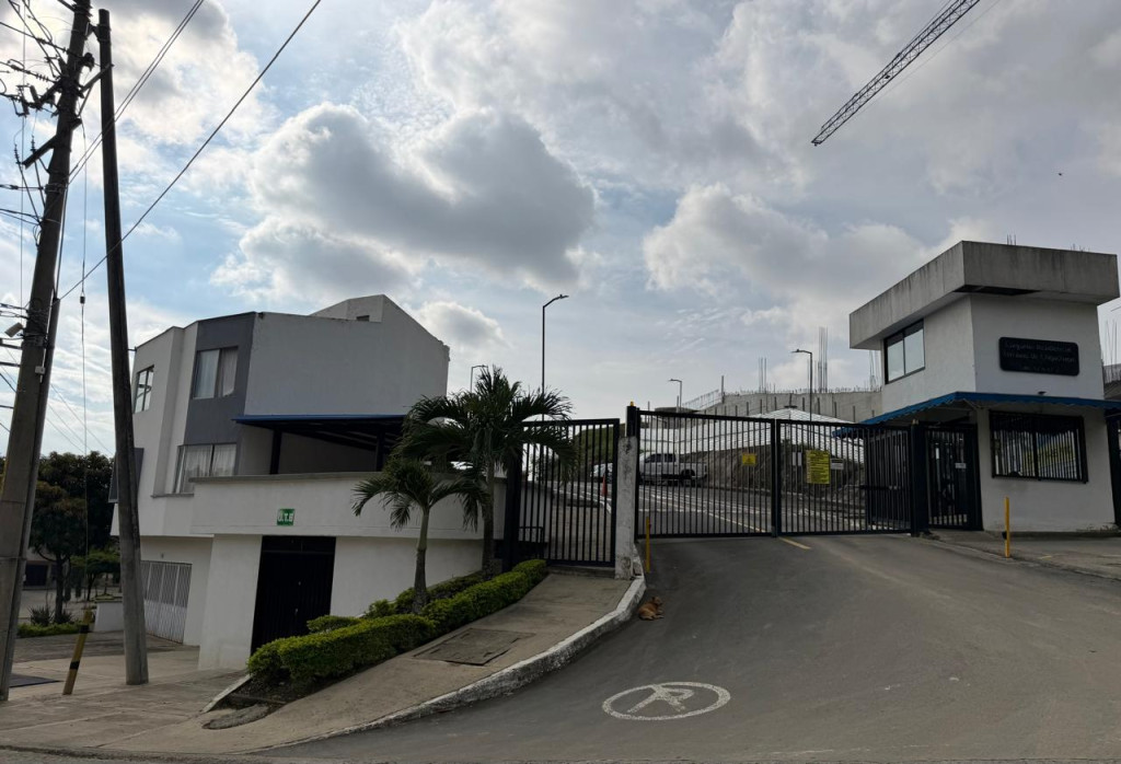 Casa en Venta en Chipichape, Cali