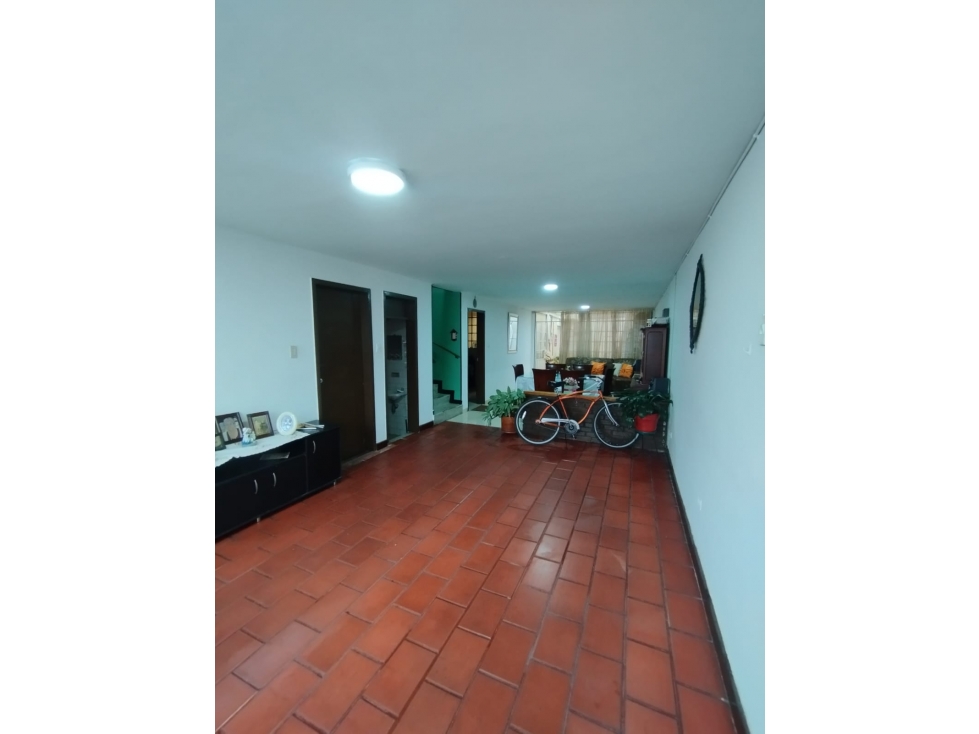 Casa en venta en San Rafael, Bogotá · foto 2 de 15
