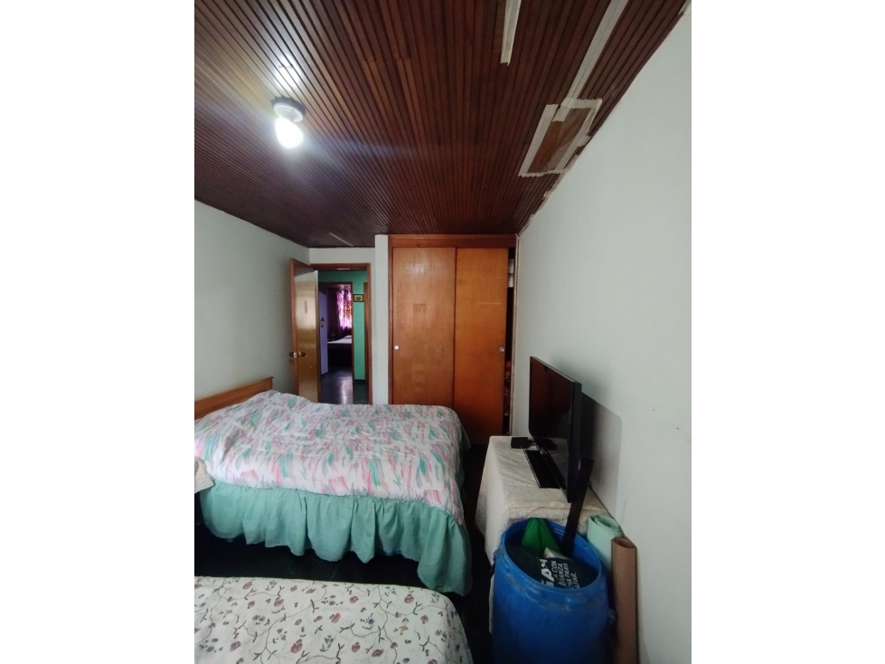 Casa en venta en San Rafael, Bogotá · foto 5 de 15