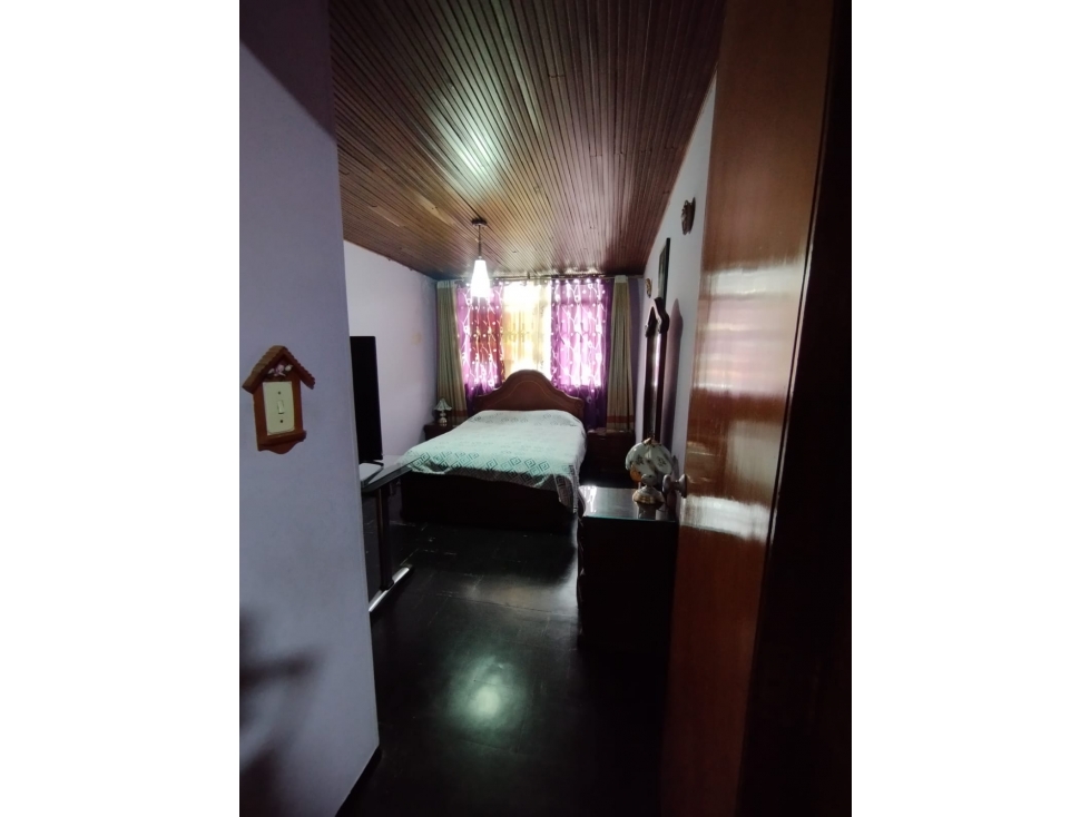 Casa en venta en San Rafael, Bogotá · foto 6 de 15