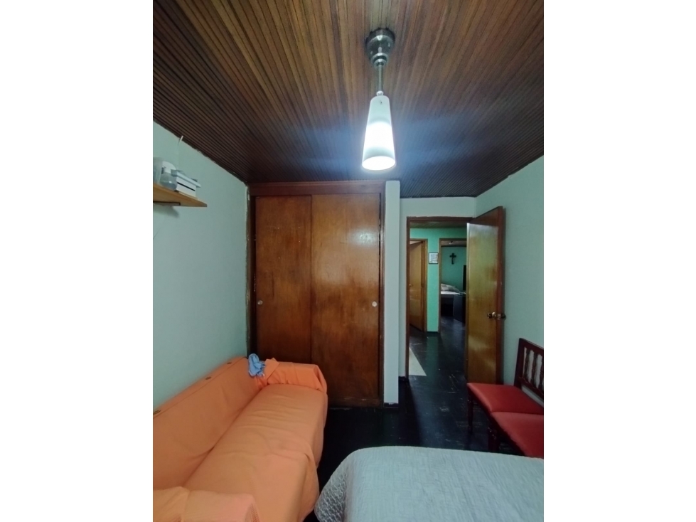 Casa en venta en San Rafael, Bogotá · foto 7 de 15