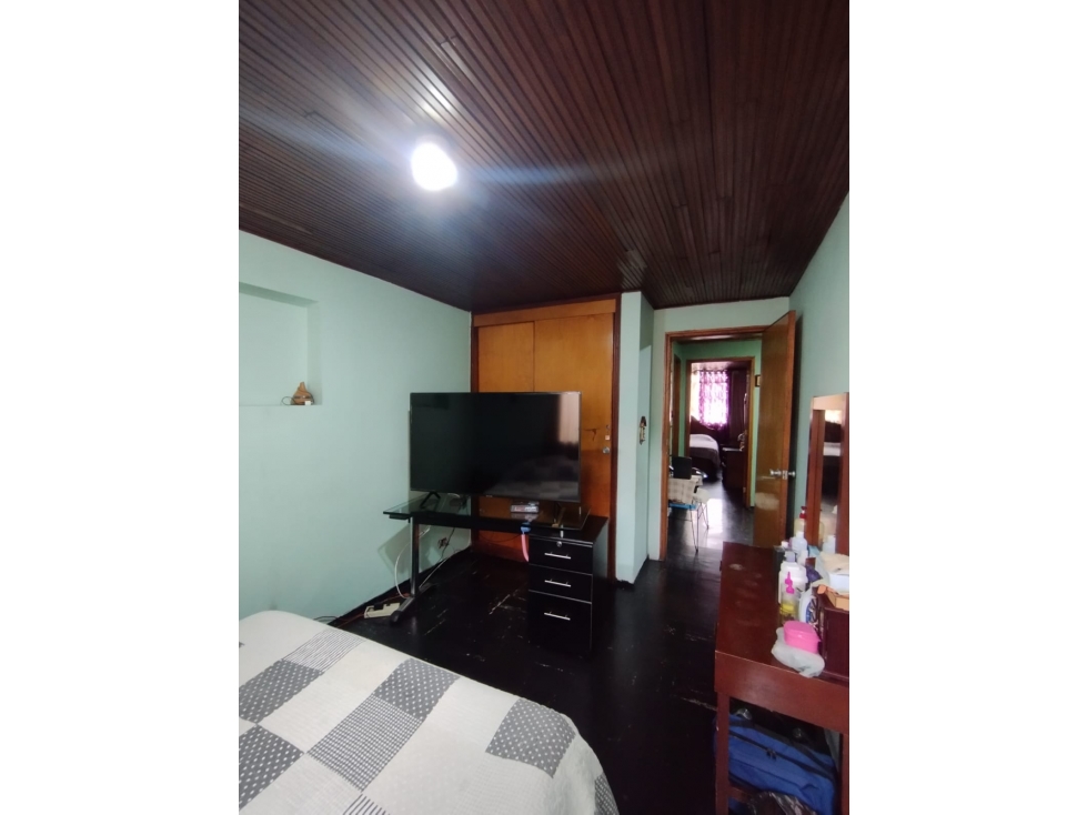 Casa en venta en San Rafael, Bogotá · foto 8 de 15