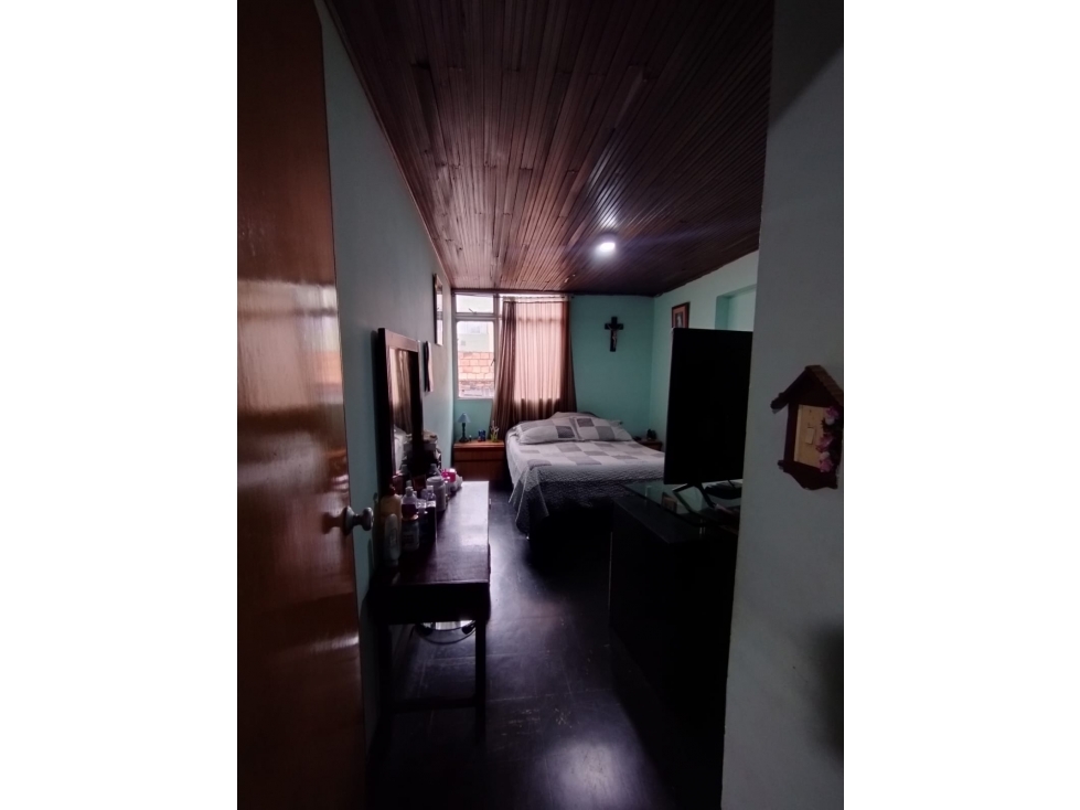 Casa en venta en San Rafael, Bogotá · foto 9 de 15