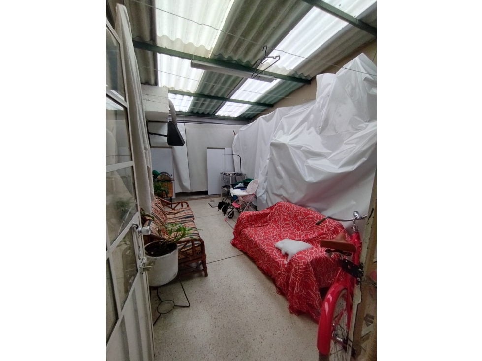 Casa en venta en San Rafael, Bogotá · foto 10 de 15