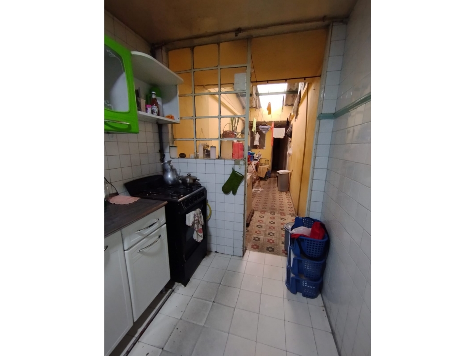 Casa en venta en San Rafael, Bogotá · foto 11 de 15