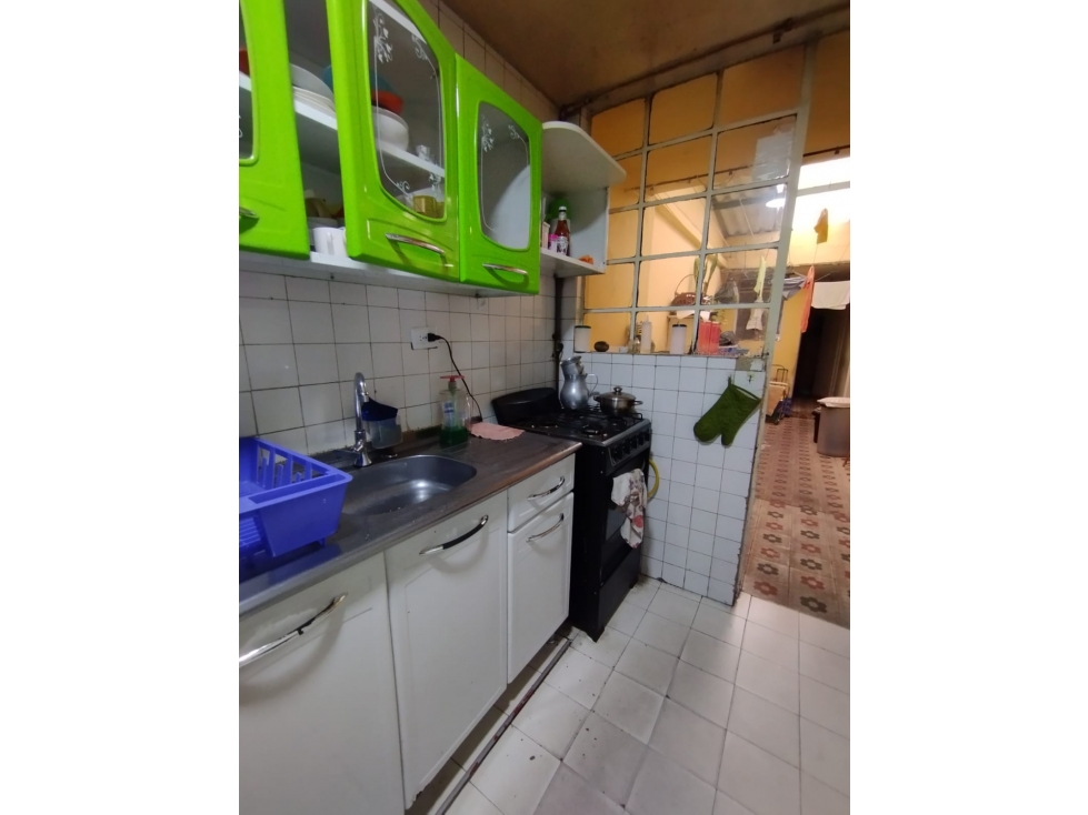 Casa en venta en San Rafael, Bogotá · foto 12 de 15