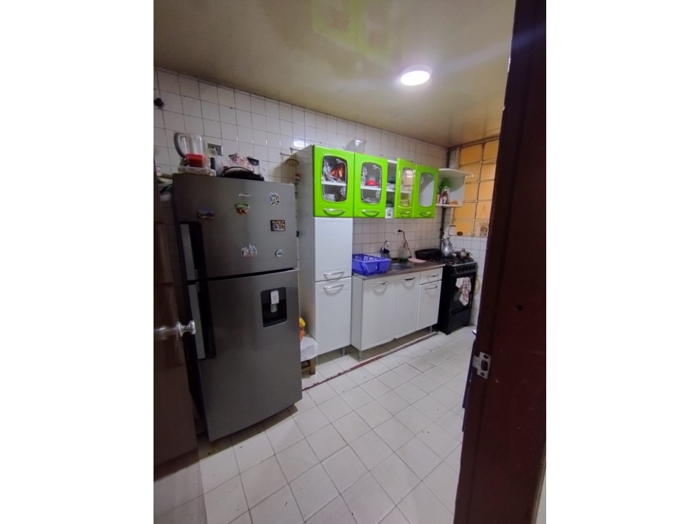 Casa en venta en San Rafael, Bogotá · foto 13 de 15