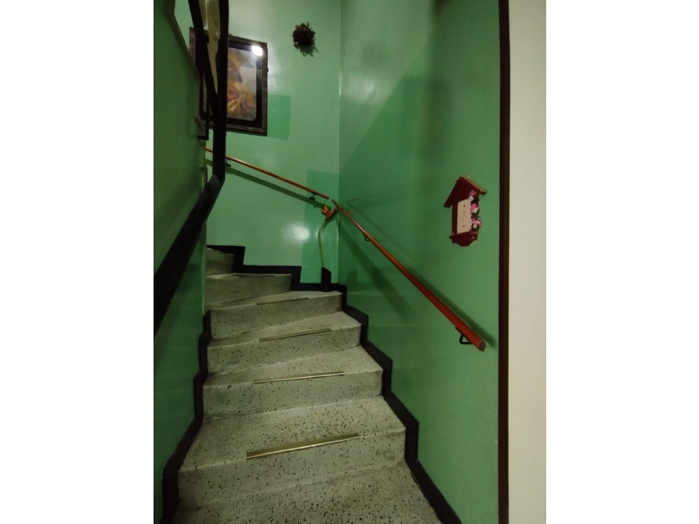 Casa en venta en San Rafael, Bogotá · foto 14 de 15