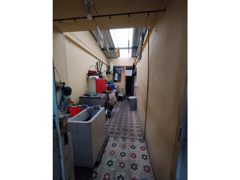 Casa en venta en San Rafael, Bogotá · foto 15 de 15