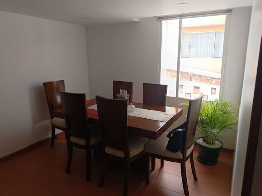 Apartamento de 2 alcobas en venta en San Francisco, Bogotá, 72 m² · foto 7 de 20