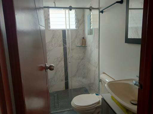 Apartamento de 2 alcobas en venta en San Francisco, Bogotá, 72 m² · foto 10 de 20
