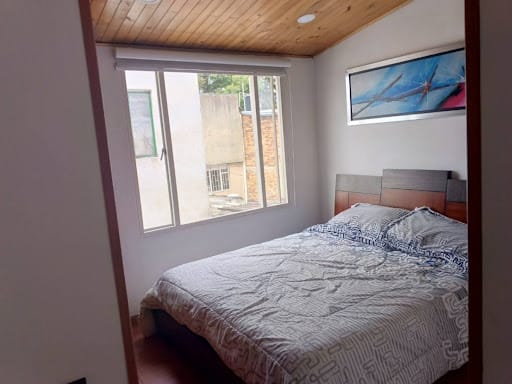 Apartamento de 2 alcobas en venta en San Francisco, Bogotá, 72 m² · foto 14 de 20