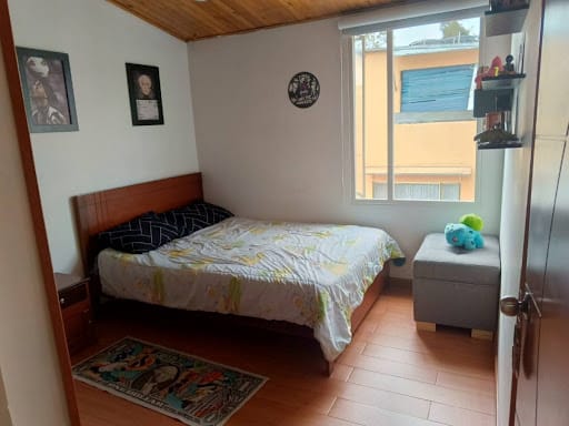 Apartamento de 2 alcobas en venta en San Francisco, Bogotá, 72 m² · foto 19 de 20