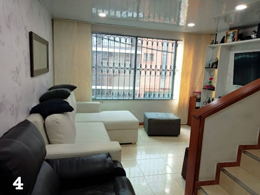 Casa en venta en Bosques De Mariana, Bogotá · foto 4 de 20
