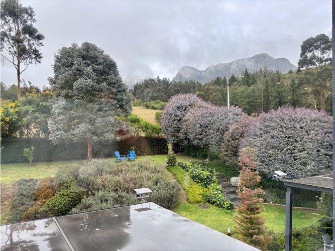 Casa de 4 alcobas en venta en Aposentos Parte Alta, Sopó, 360 m² · foto 6 de 24