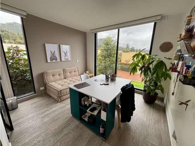 Casa de 4 alcobas en venta en Aposentos Parte Alta, Sopó, 360 m² · foto 7 de 24