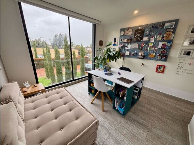 Casa de 4 alcobas en venta en Aposentos Parte Alta, Sopó, 360 m² · foto 8 de 24
