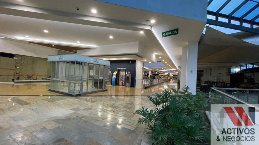 Local en arriendo en Colombia, Medellín, 9 m² · foto 2 de 15