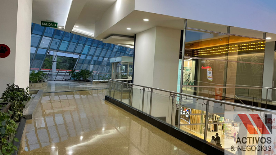 Local en arriendo en Colombia, Medellín, 9 m² · foto 4 de 15