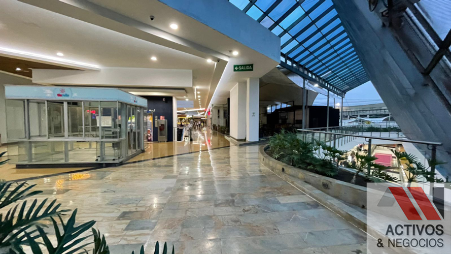 Local en arriendo en Colombia, Medellín, 9 m² · foto 5 de 15
