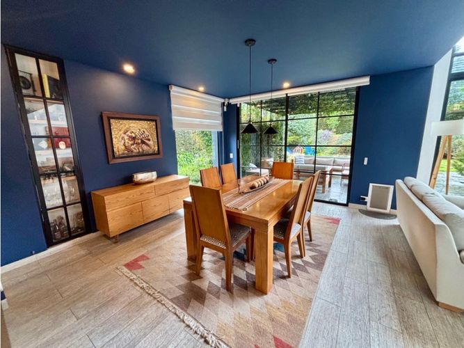 Casa de 4 alcobas en venta en Aposentos Parte Alta, Sopó, 360 m² · foto 15 de 24