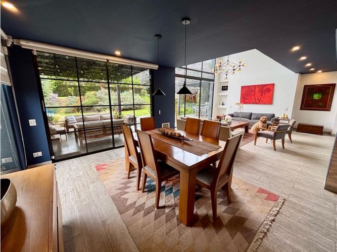 Casa de 4 alcobas en venta en Aposentos Parte Alta, Sopó, 360 m² · foto 16 de 24