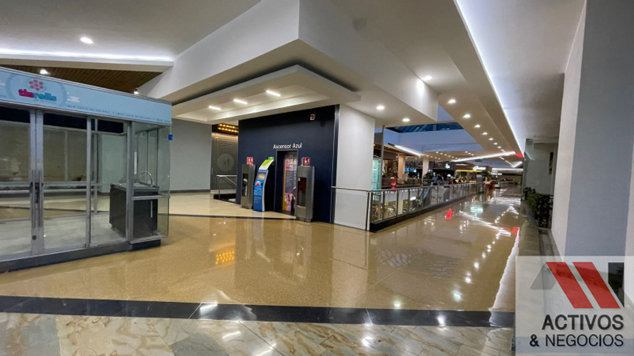Local en arriendo en Colombia, Medellín, 9 m² · foto 6 de 15
