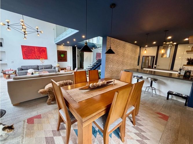 Casa de 4 alcobas en venta en Aposentos Parte Alta, Sopó, 360 m² · foto 17 de 24