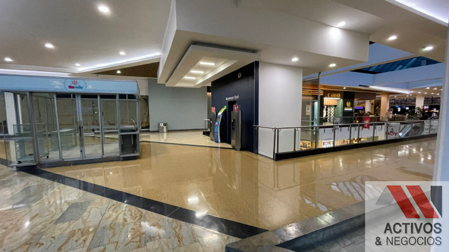 Local en arriendo en Colombia, Medellín, 9 m² · foto 7 de 15