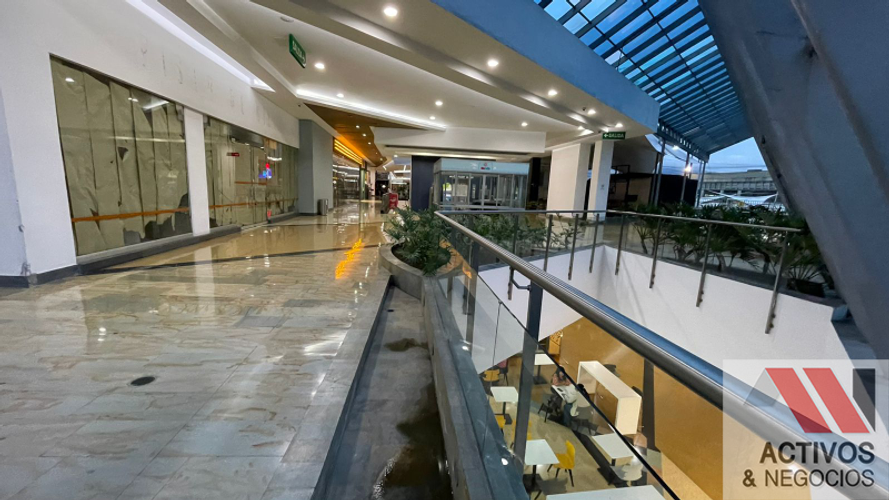 Local en arriendo en Colombia, Medellín, 9 m² · foto 8 de 15